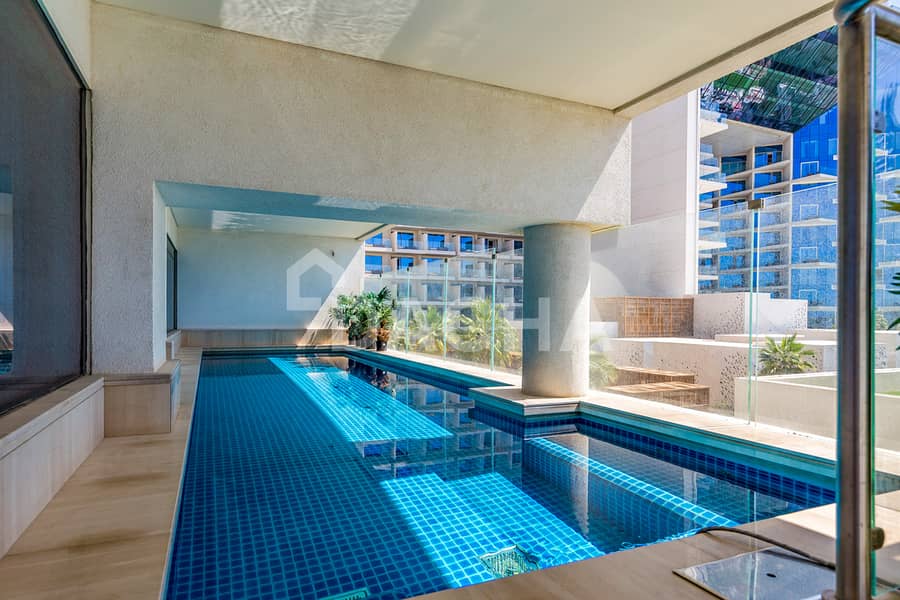 Serviced Unit | Furnished Studio | Investment - Image 8