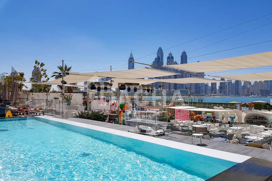 Serviced Unit | Furnished Studio | Investment - Image 9