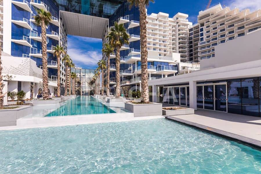 Serviced Unit | Furnished Studio | Investment - Image 10