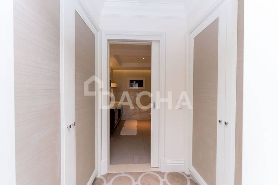 5* | Furnished and Serviced | Burj Khalifa View - Image 13