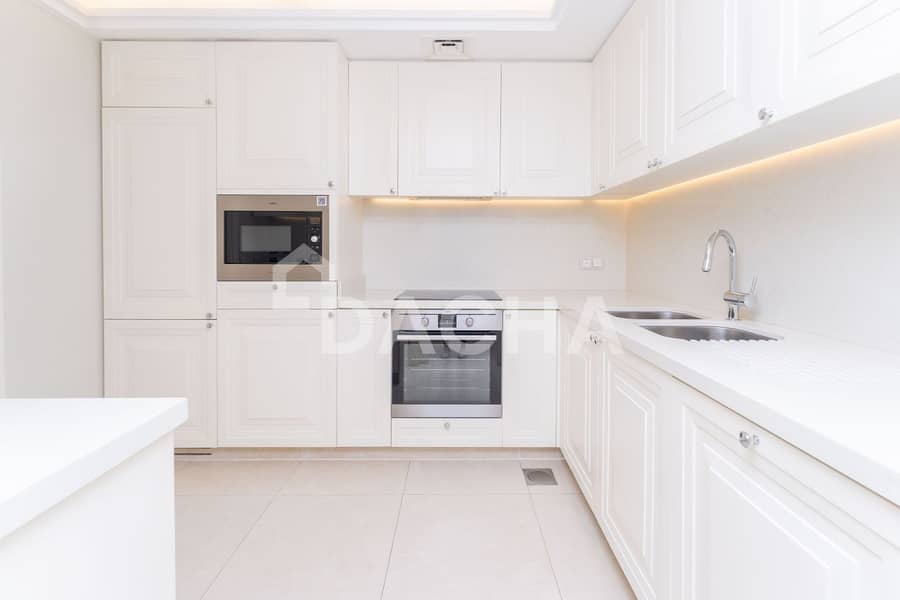 5* | Furnished and Serviced | Burj Khalifa View - Image 19