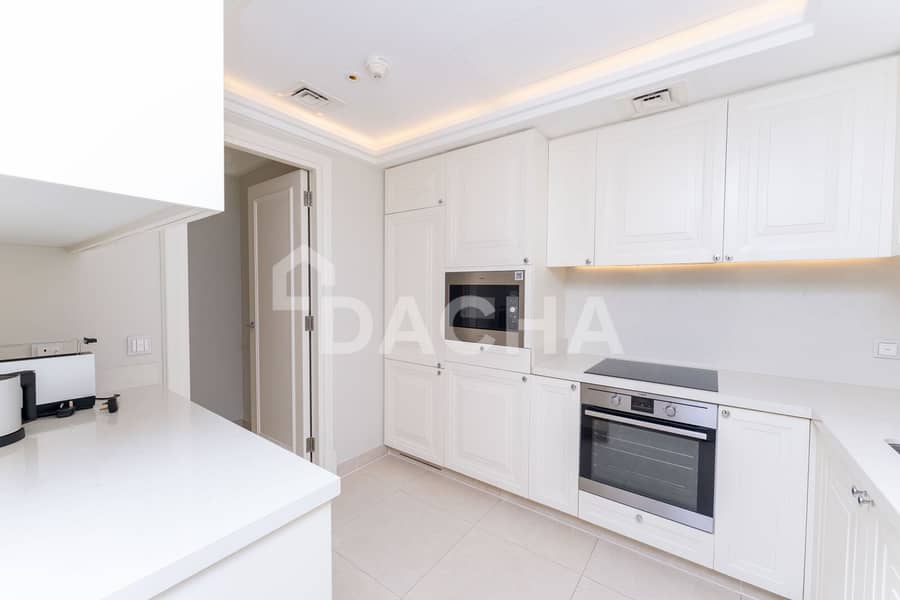 5* | Furnished and Serviced | Burj Khalifa View - Image 21