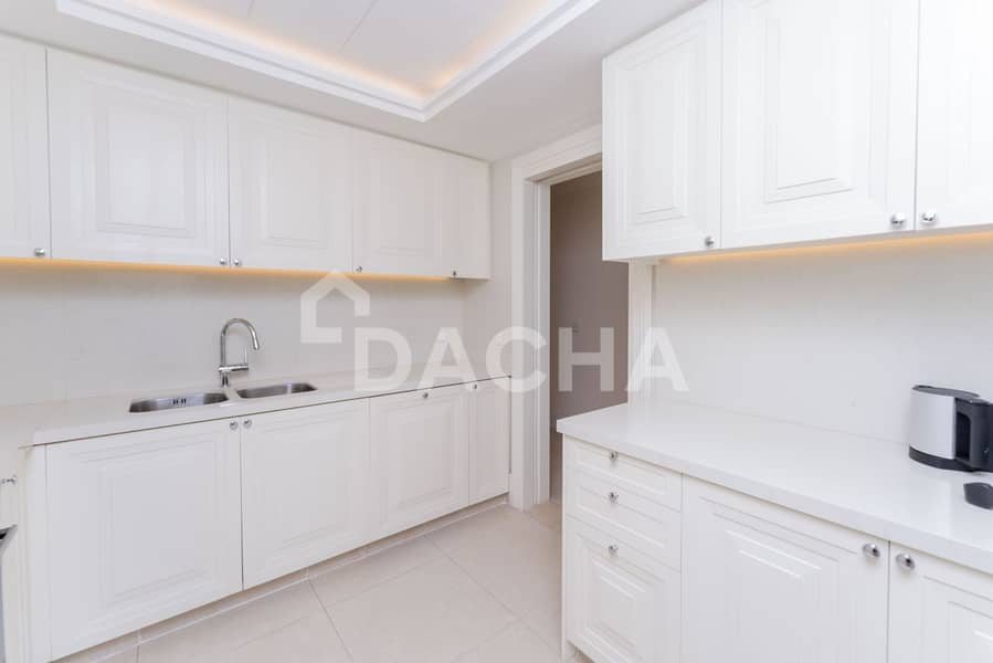 5* | Furnished and Serviced | Burj Khalifa View - Image 22