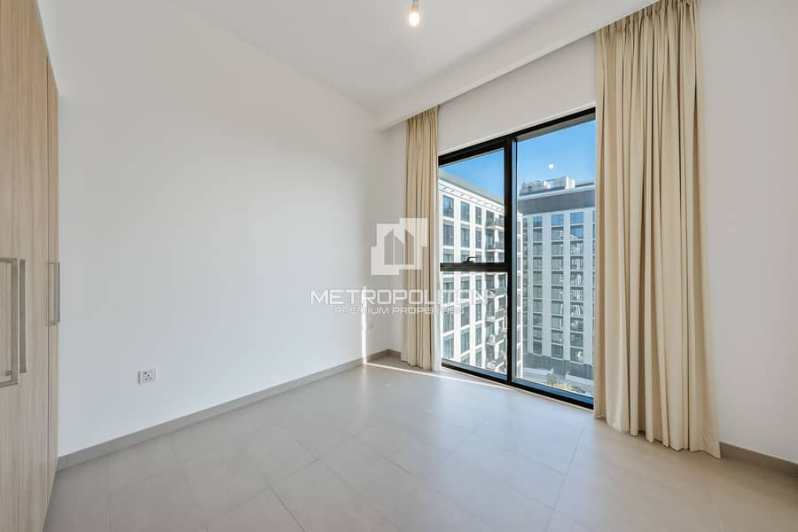 Park View | Semi Furnished | High Floor | Vacant - Image 10