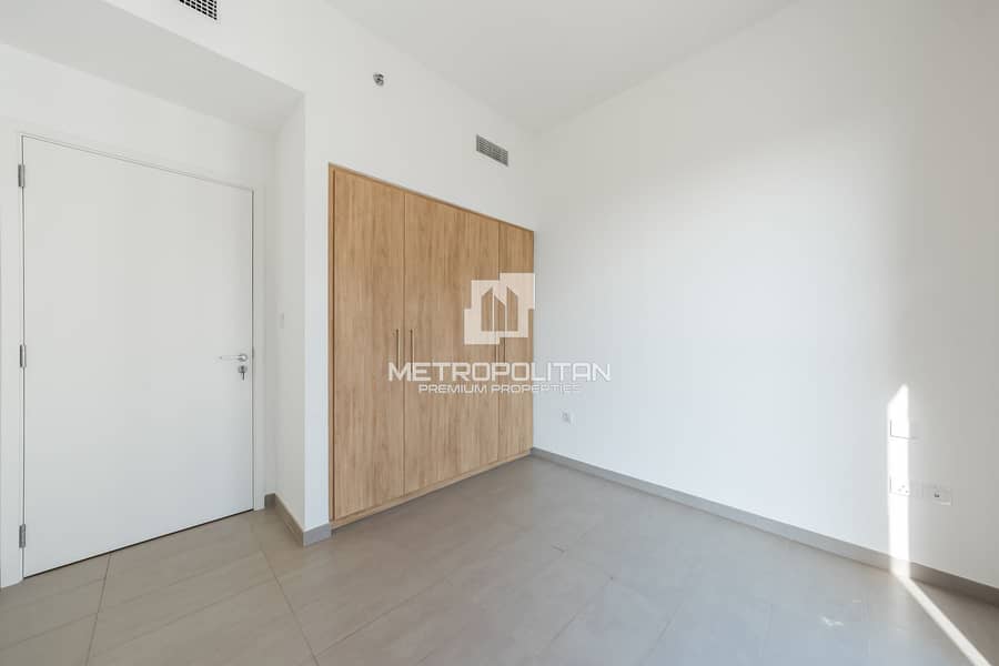 Park View | Semi Furnished | High Floor | Vacant - Image 11