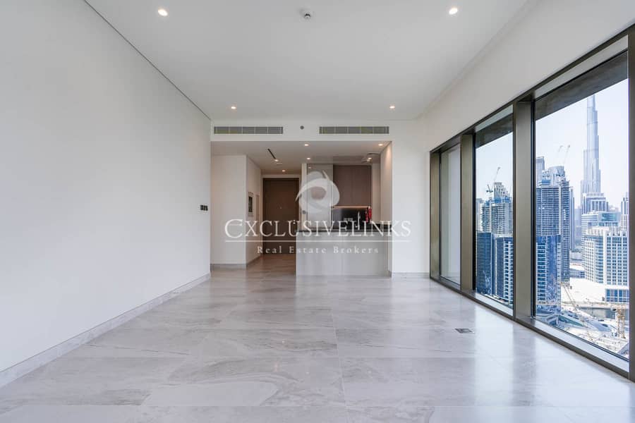 Panoramic Views | Fresh Handover | Modern Layout