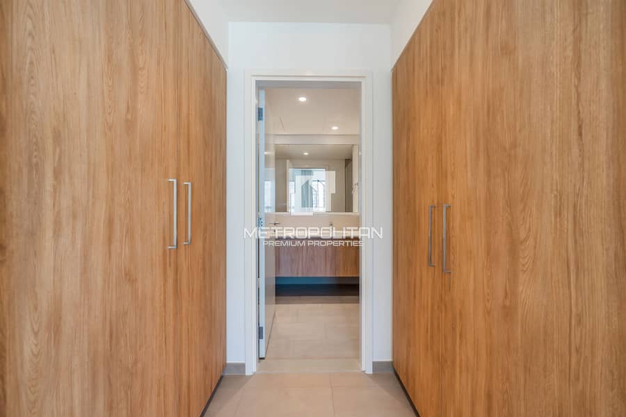 Park View | Semi Furnished | High Floor | Vacant - Image 14