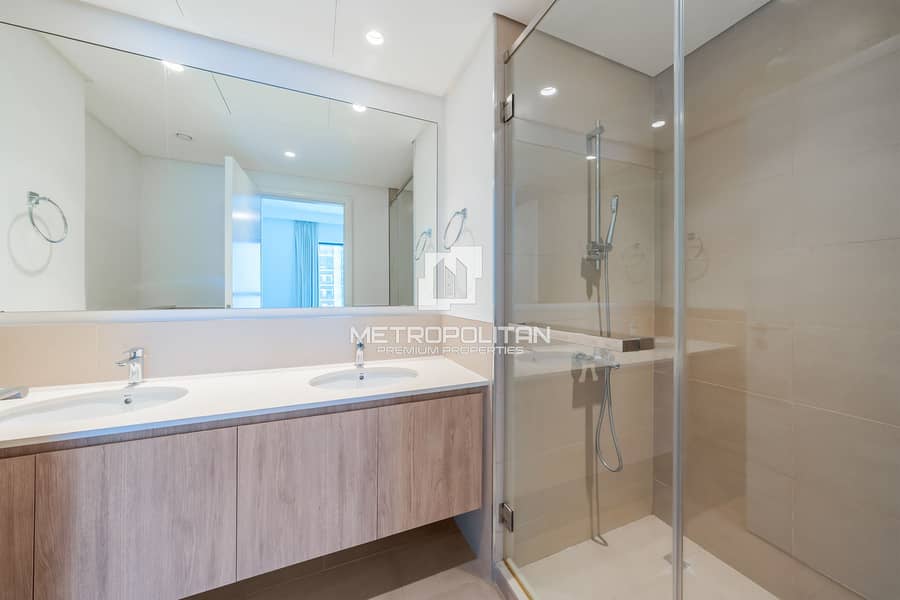 Park View | Semi Furnished | High Floor | Vacant - Image 15