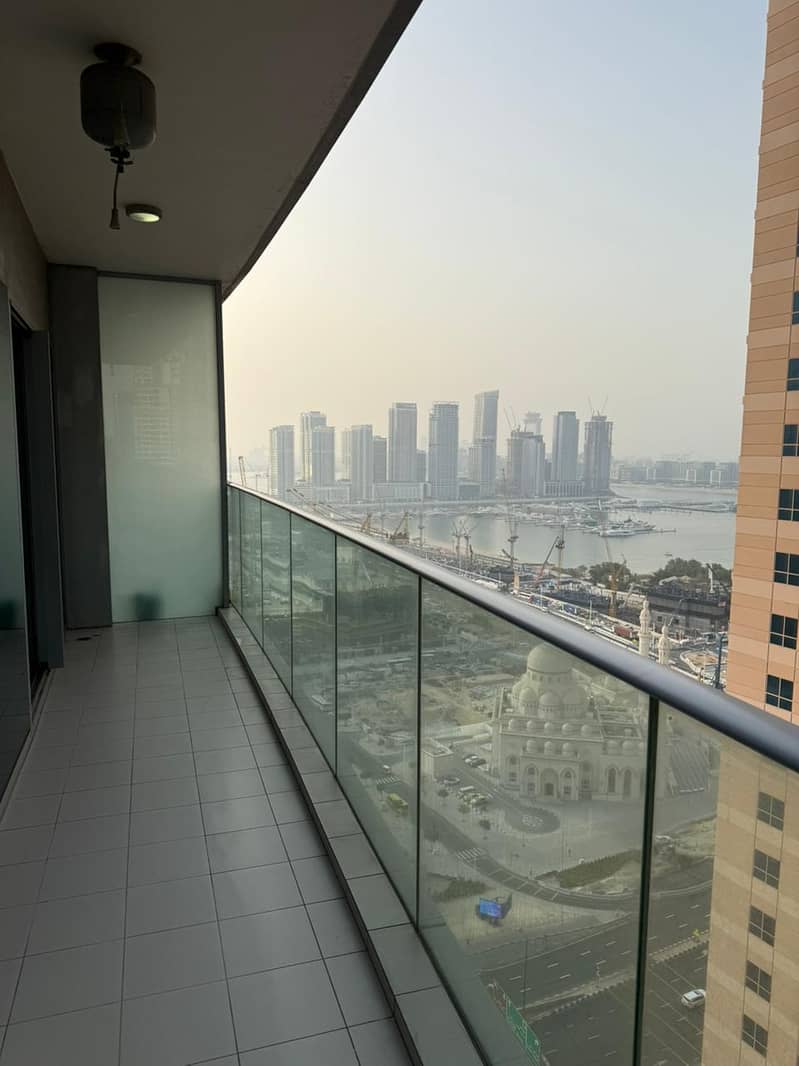 LOWEST PRICE - 3 BEDROOM ON A HIGHER FLOOR - 1 MONTH FREE ! - Image 10