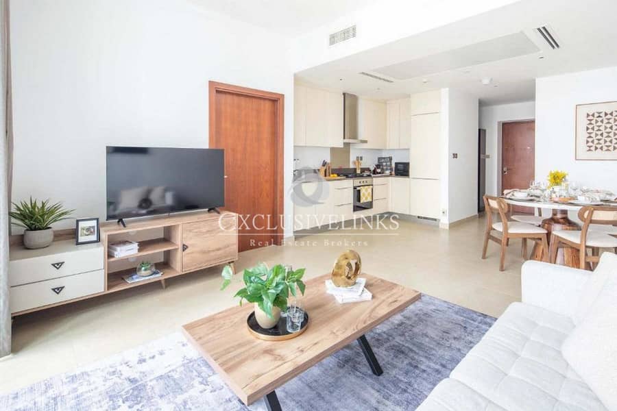 January 15th | Fully Furnished | Book Today