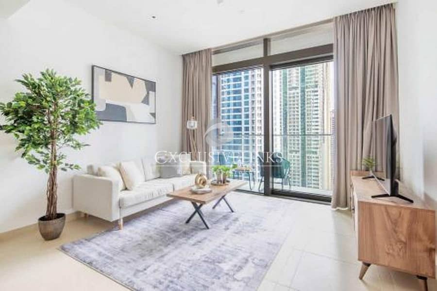 January 15th | Fully Furnished | Book Today