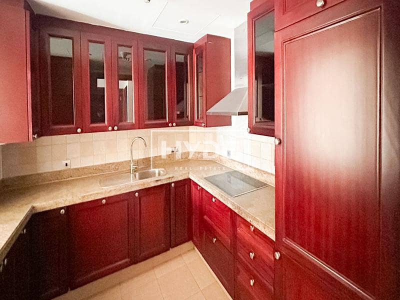 1 Bedroom I Vacant Now I| Unfurnished ||