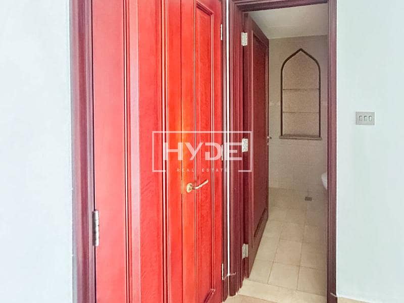 1 Bedroom I Vacant Now I| Unfurnished || - Image 11