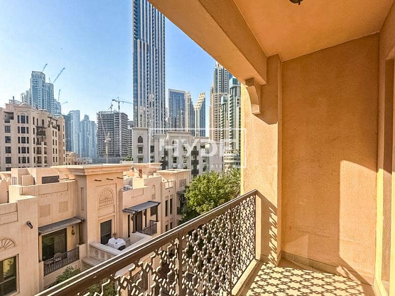 1 Bedroom I Vacant Now I| Unfurnished || - Image 12