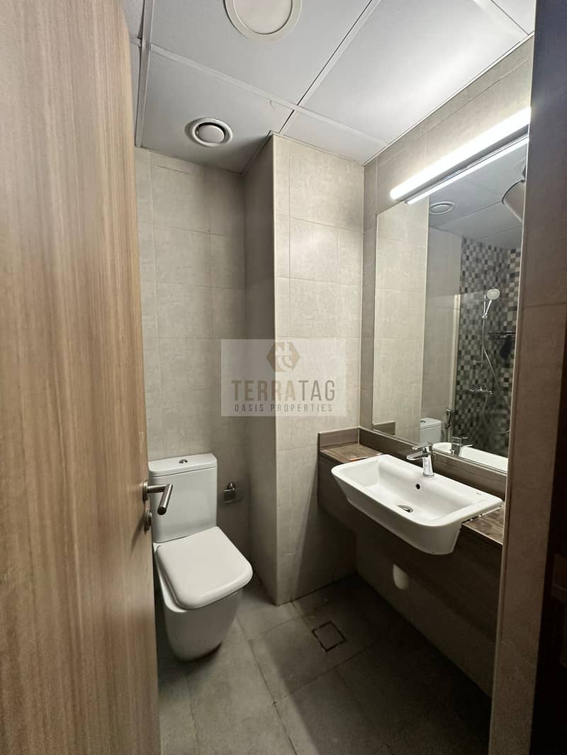 Studio | 5500 With All bills | Furnished | Chiller Free