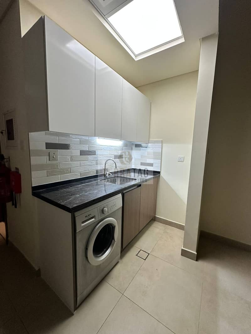 Studio | 5500 With All bills | Furnished | Chiller Free - Image 7