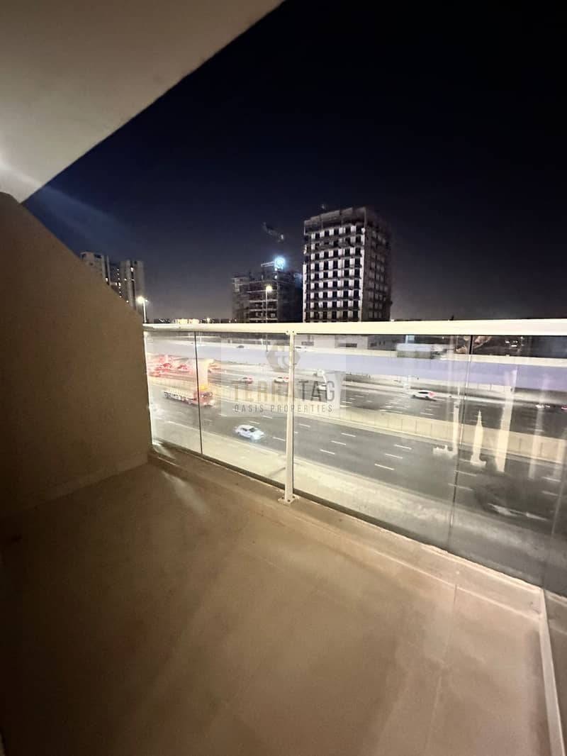 Studio | 5500 With All bills | Furnished | Chiller Free - Image 8