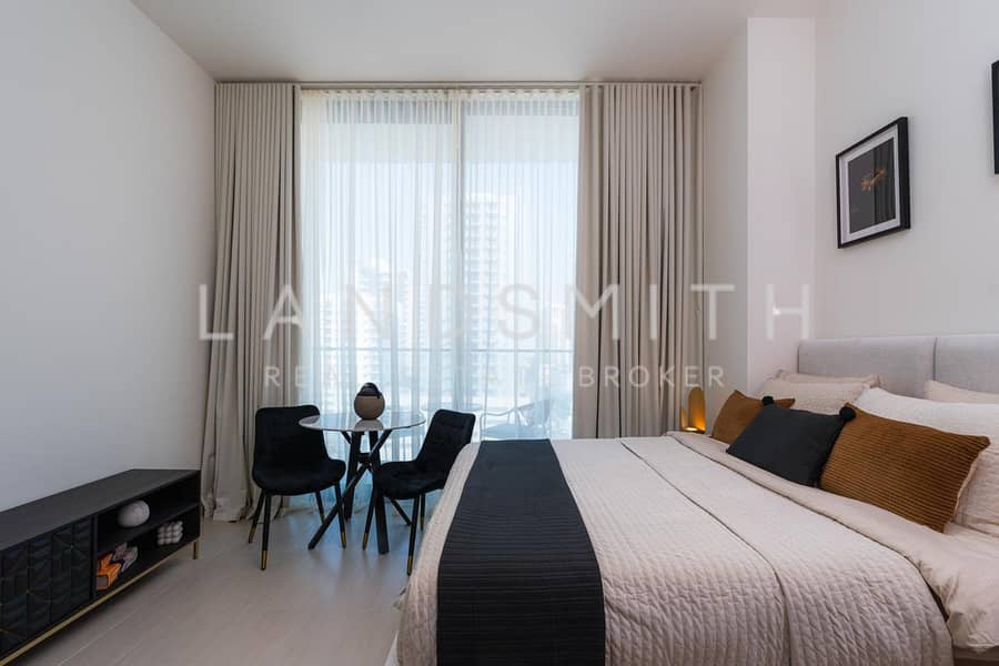 Studio Apartment | Furnished | Ready to Move - Image 7