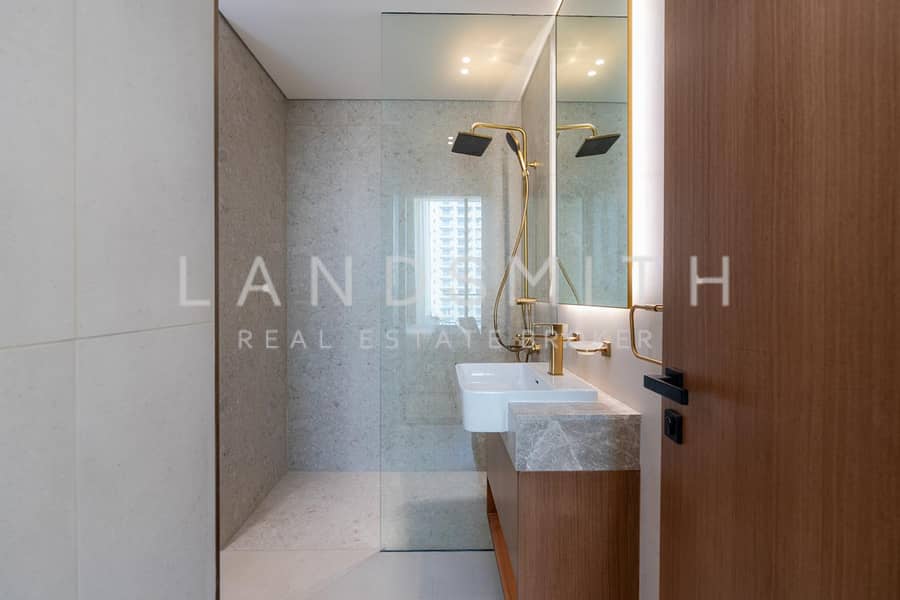 Studio Apartment | Furnished | Ready to Move - Image 9