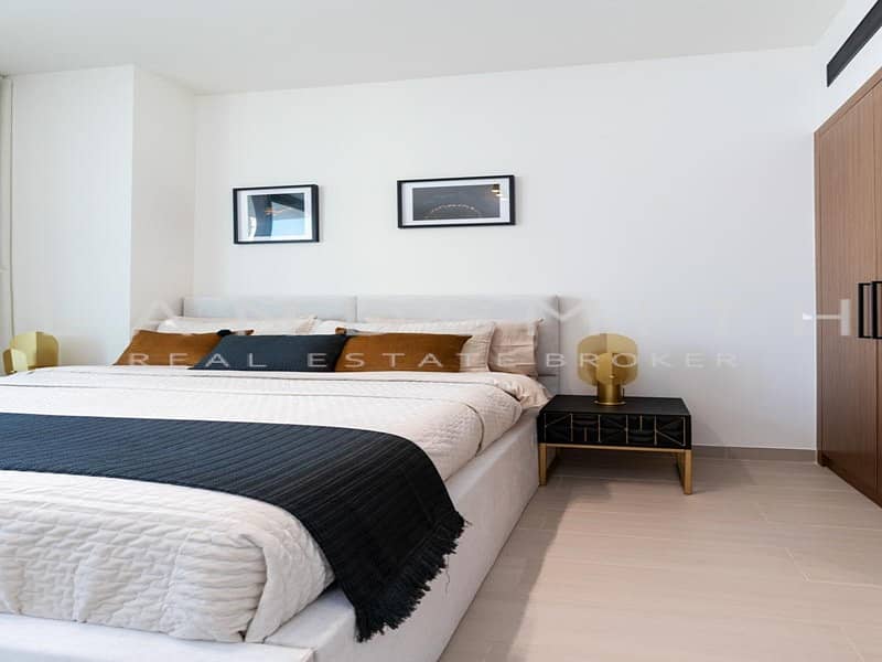 Studio Apartment | Furnished | Ready to Move - Image 10