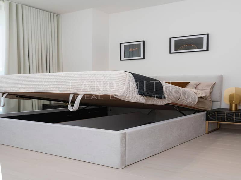 Studio Apartment | Furnished | Ready to Move - Image 13