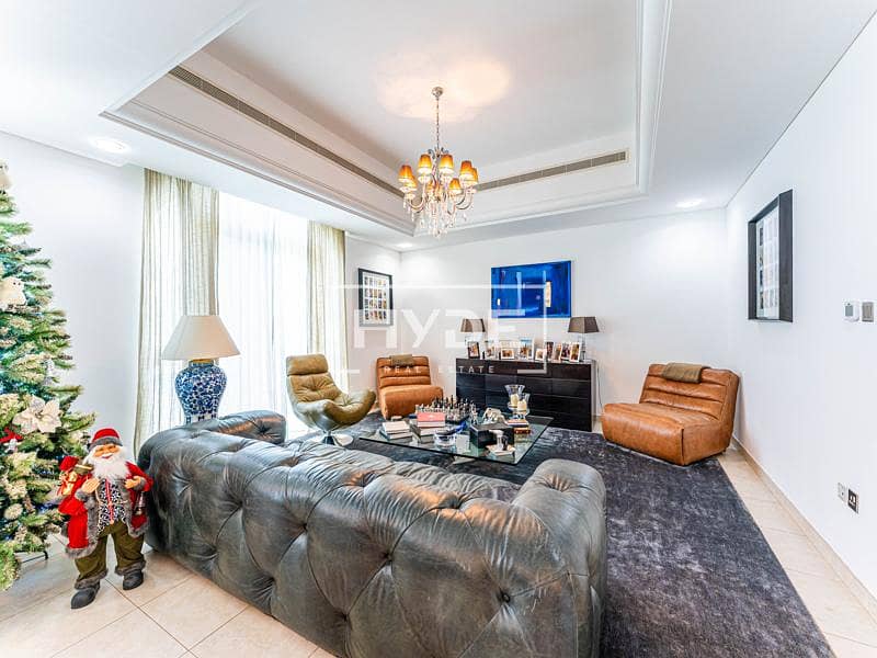 Golf Backing | Vacant February | B Type