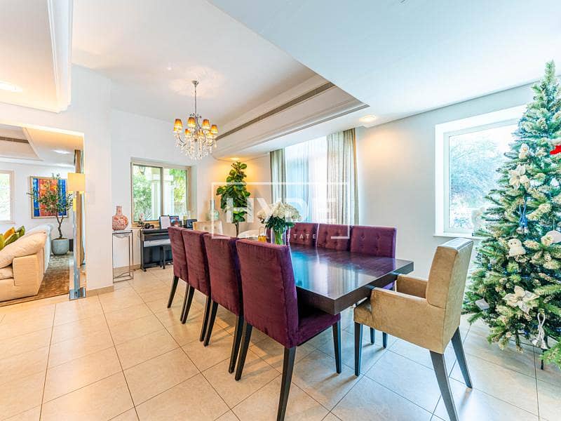 Golf Backing | Vacant February | B Type