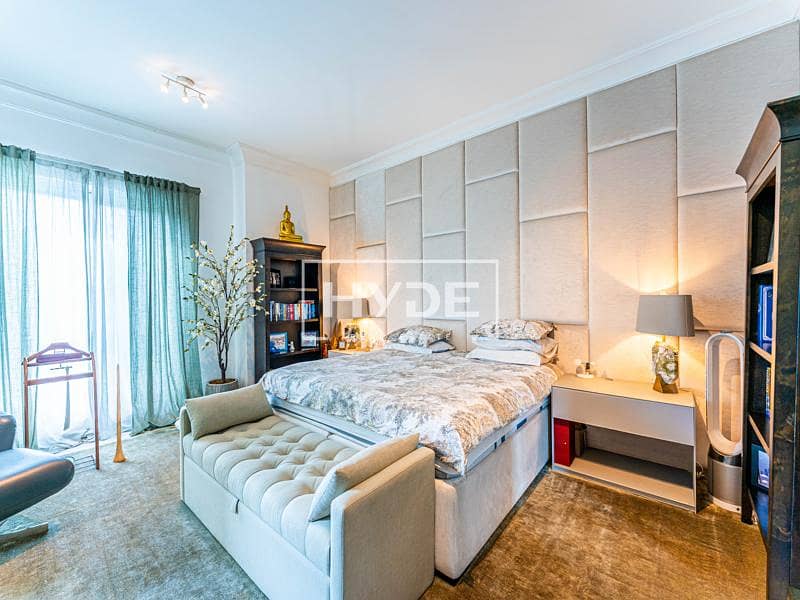 Golf Backing | Vacant February | B Type - Image 8