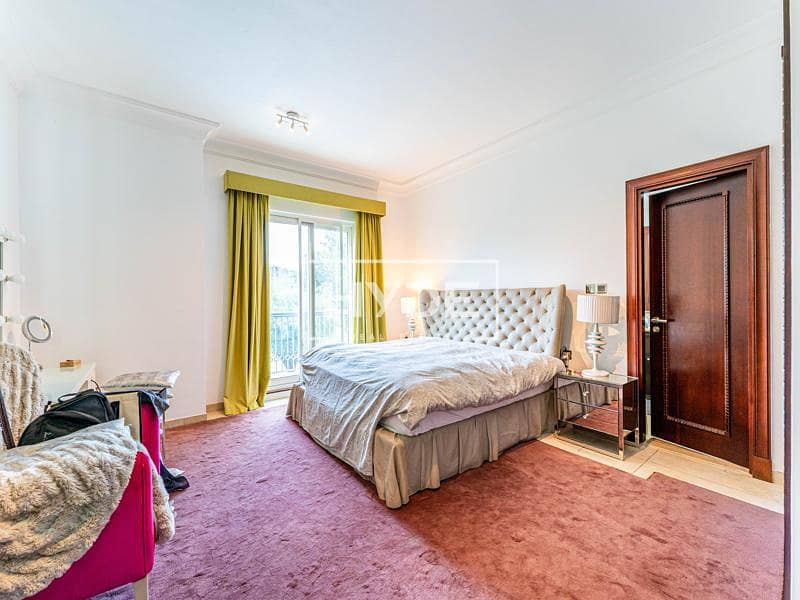 Golf Backing | Vacant February | B Type - Image 10