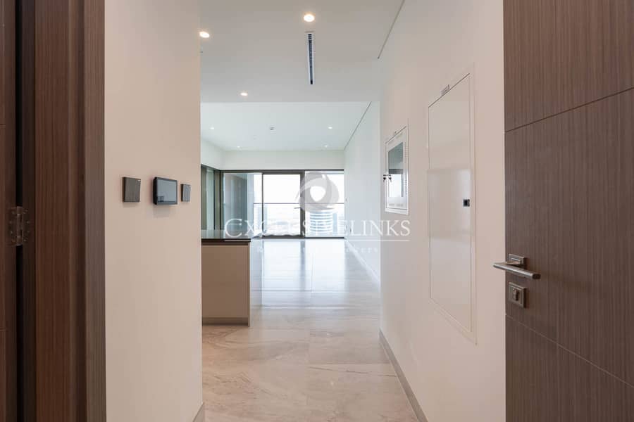 Panoramic Views | Fresh Handover | Modern Layout