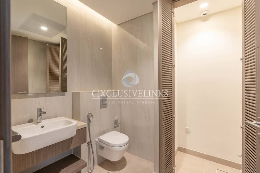 Panoramic Views | Fresh Handover | Modern Layout