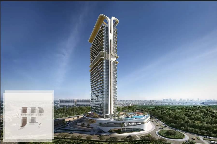 Modern Living with Style | Velos Residence, Motor City