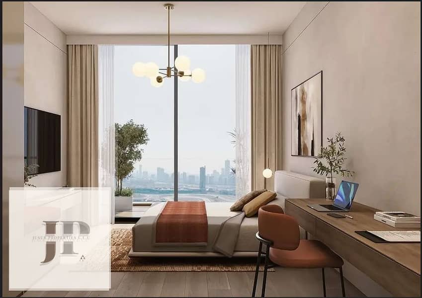 Modern Living with Style | Velos Residence, Motor City