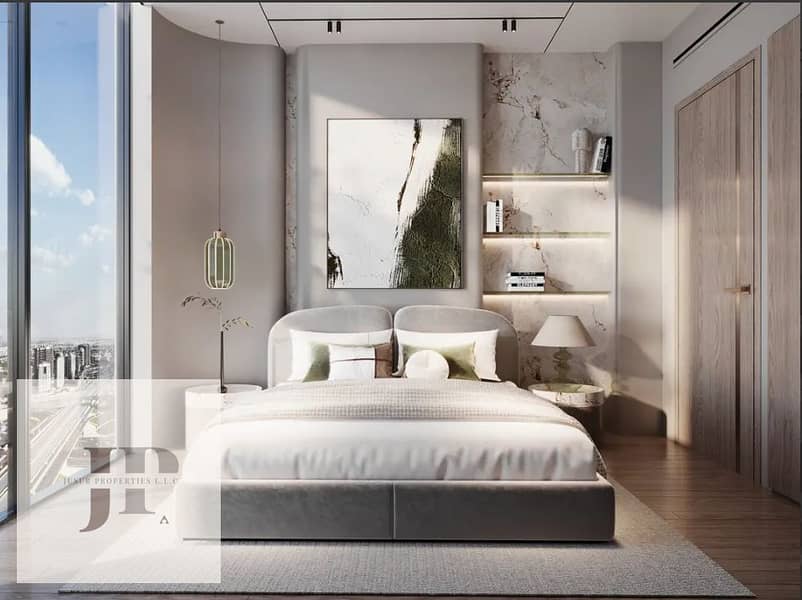 Modern Living with Style | Velos Residence, Motor City - Image 6