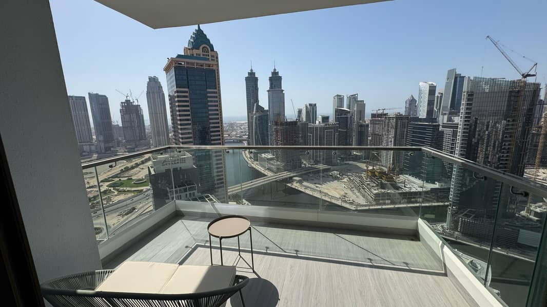 Luxury Living | Full Amenities | Private Zoo