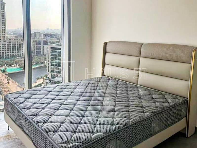 VACANT | WATERFRONT LIVING | MODERN 2 BEDROOM - Image 7