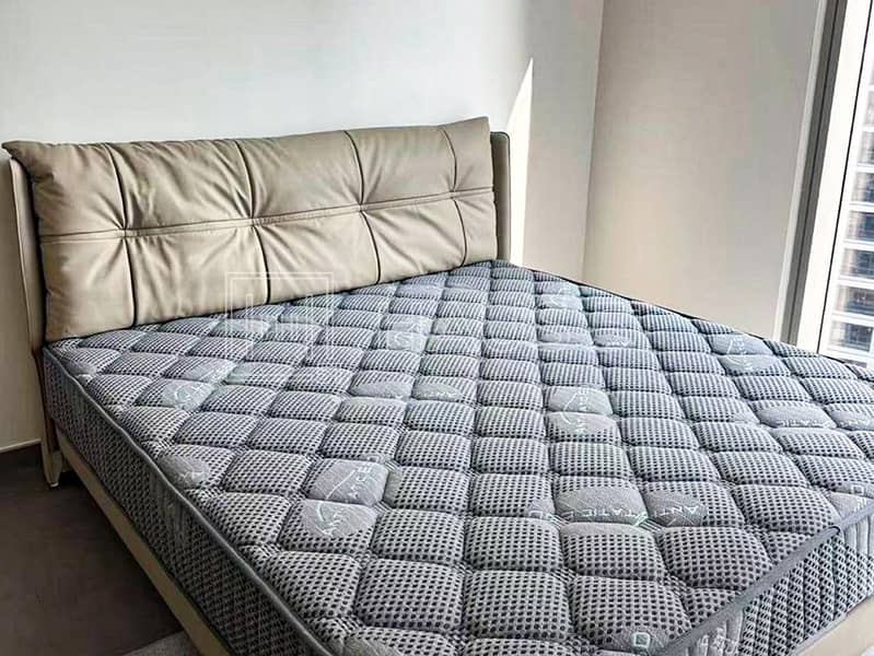 VACANT | WATERFRONT LIVING | MODERN 2 BEDROOM - Image 8