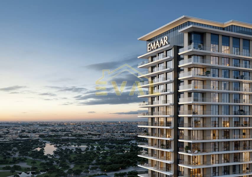 Stylish Corner Unit | Strong Appreciation | Prime Location