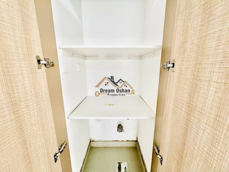 Brand New Unit - Huge Size - Corner Unit - Prime Location - Image 7