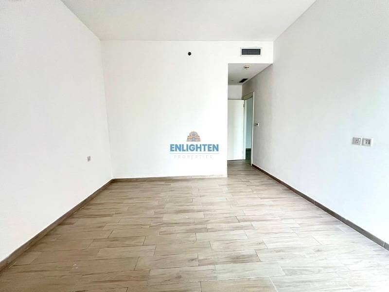 Bright&Spacious 1BR | Prime Location Big Terrace
