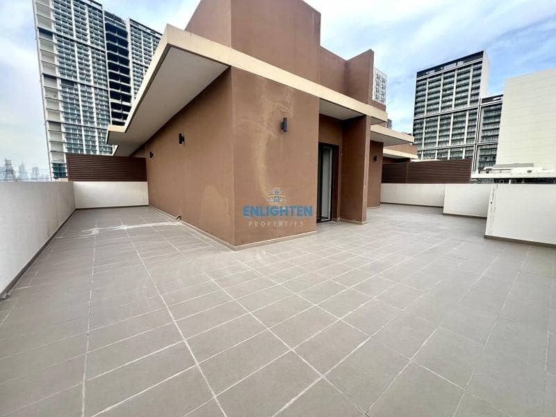 Bright&Spacious 1BR | Prime Location Big Terrace - Image 8