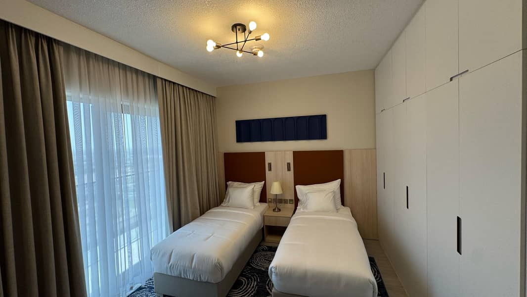 Luxury Living | Full Amenities | Private Zoo