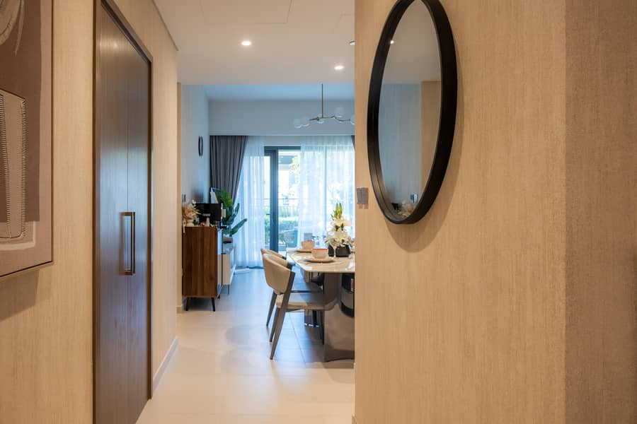 Boutique 2BR Burj Khalifa View | Dubai Mall | 2 Bedroom