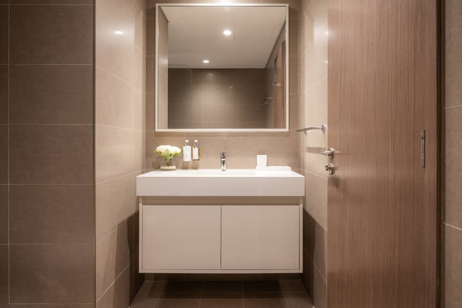 Boutique 2BR Burj Khalifa View | Dubai Mall | 2 Bedroom - Image 12