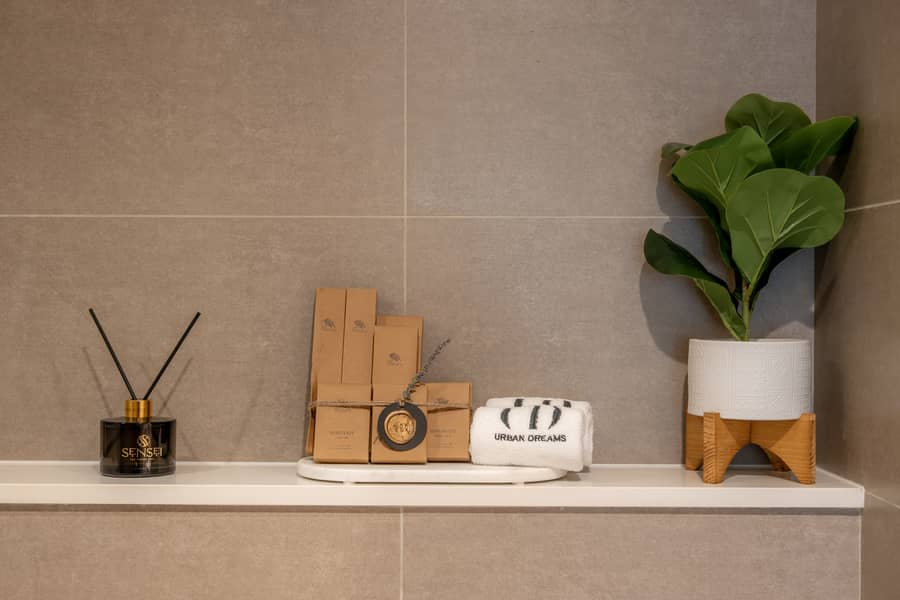 Boutique 2BR Burj Khalifa View | Dubai Mall | 2 Bedroom - Image 13