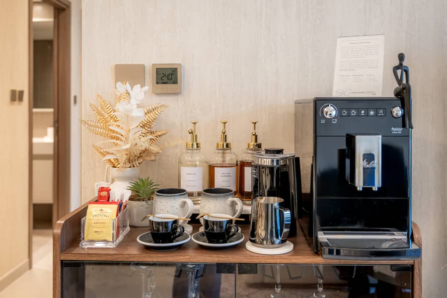 Boutique 2BR Burj Khalifa View | Dubai Mall | 2 Bedroom - Image 14