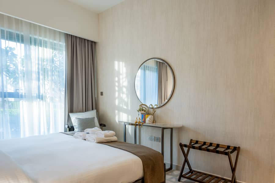 Boutique 2BR Burj Khalifa View | Dubai Mall | 2 Bedroom - Image 16