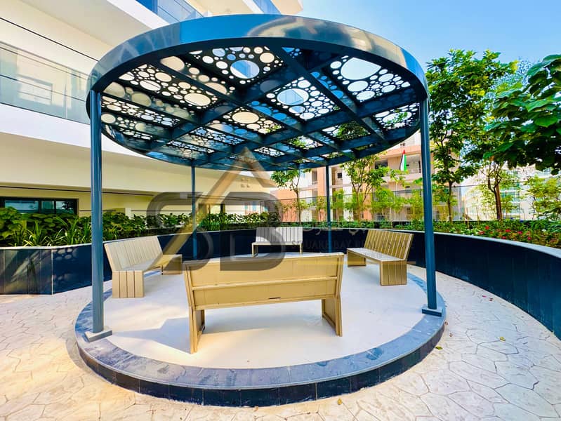 Brand New Building Spacious 2 Bedroom Apartment family Building with All facilities