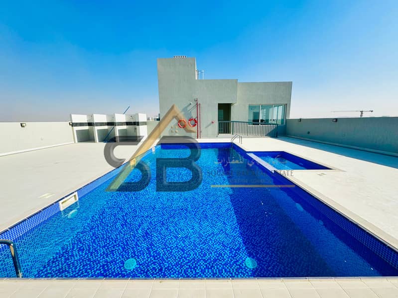 Brand New Building Spacious 2 Bedroom Apartment family Building with All facilities - Image 7