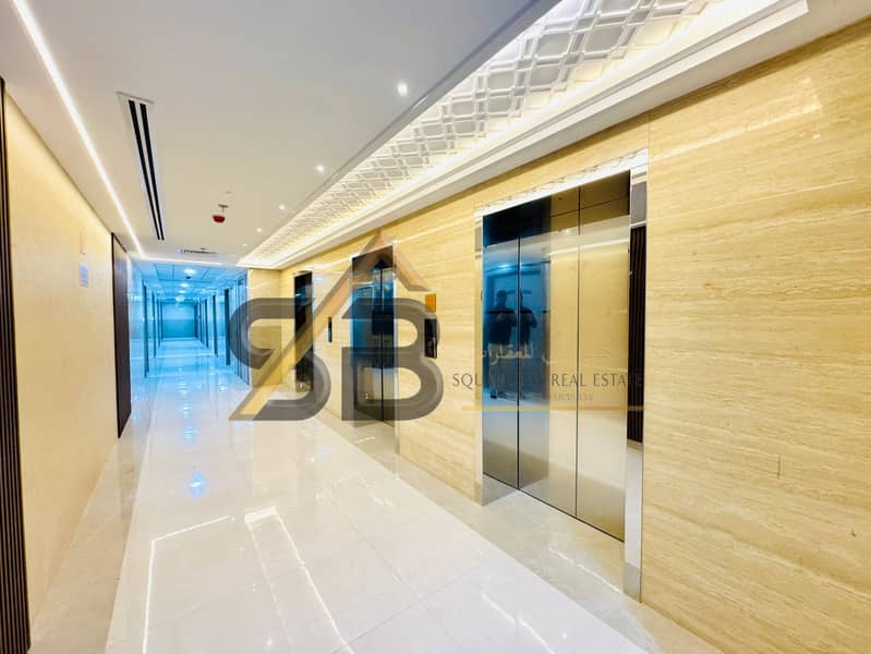 Brand New Building Spacious 2 Bedroom Apartment family Building with All facilities - Image 9